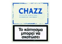 Chazz Cigarillos 20's