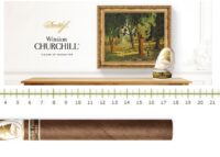 Davidoff Winston Churchill Limited Edition 2025
