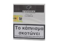 Cohiba Club White 20's