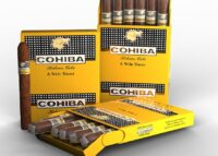 Cohiba Wide Shorts 6's