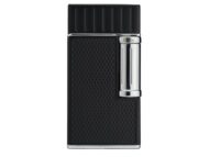 Colibri Julius Black Chrome