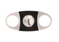 Μεταλλικός Kόφτης Μαύρος