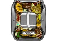 Lubinski Cuban Cigars Πουροκόφτης