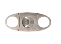 Μεταλλικός Κόφτης Ασημί