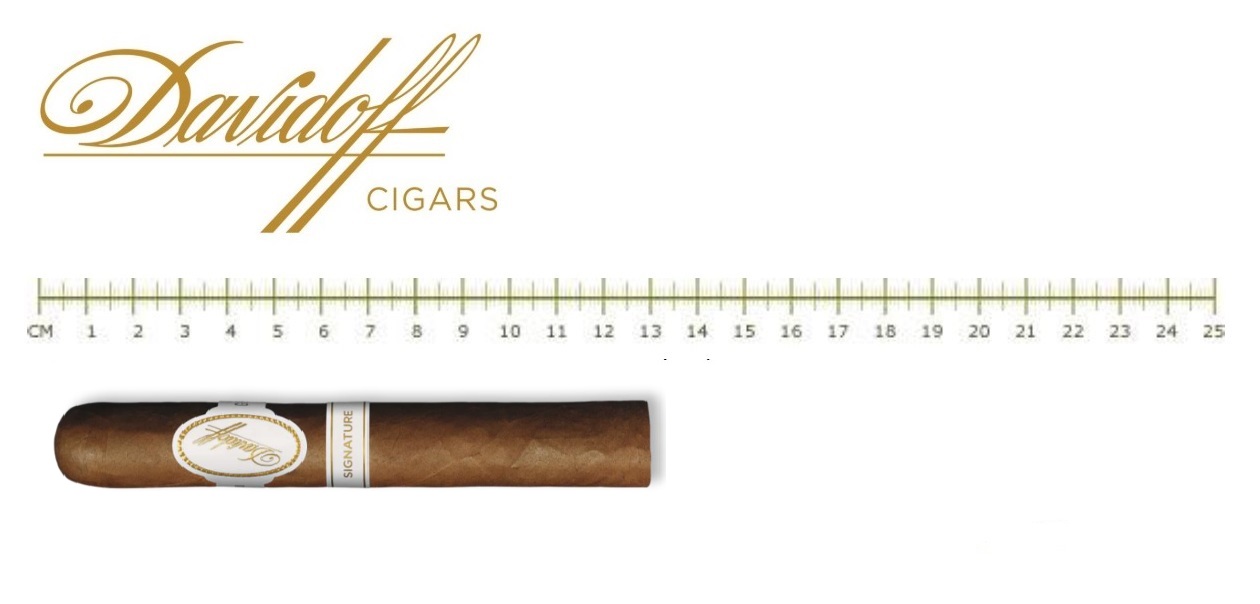 Davidoff Signature 6000