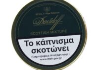 Davidoff Scottish Mixture 50gr