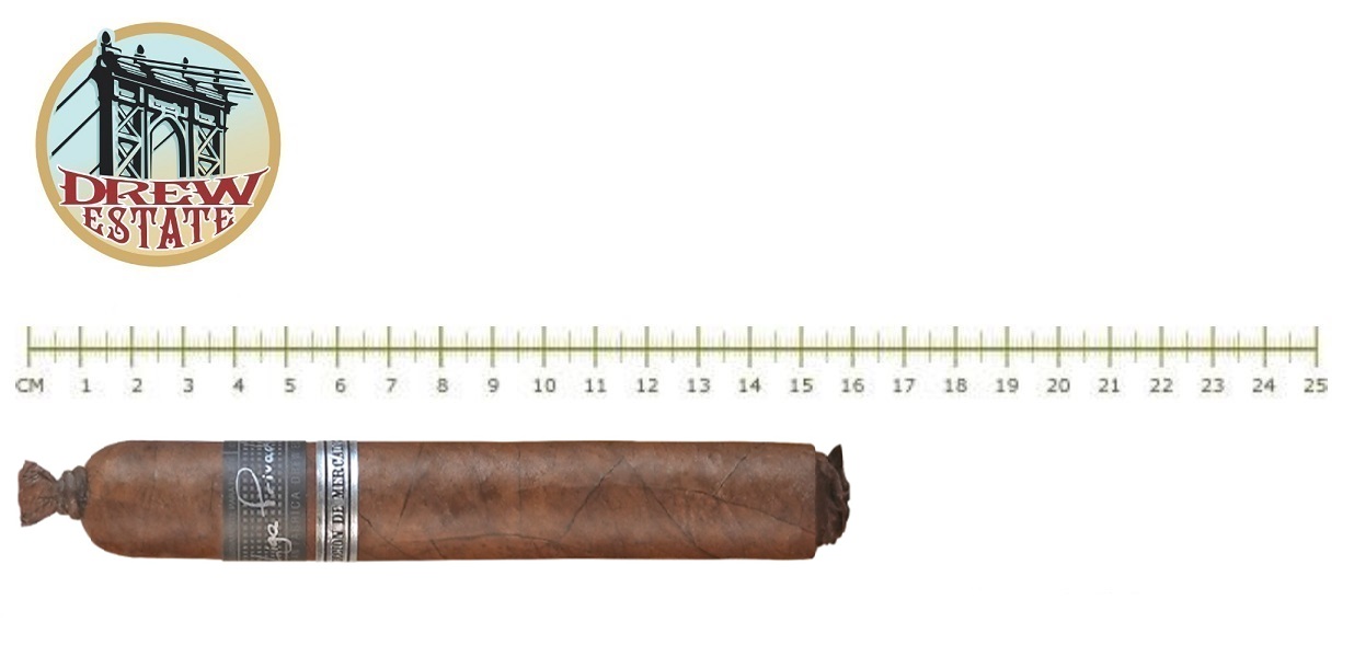Drew Estate Liga Privada Seleccion De Mercado Toro
