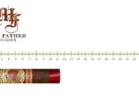 My Father Fl. De Las Antillas Maduro Robusto