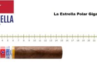La Estrella Polar Gigante