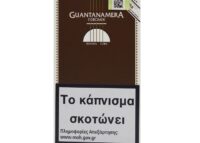 Guantanamera Decimos 5's