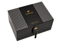 Υγραντήρας Cohiba BHK Logo