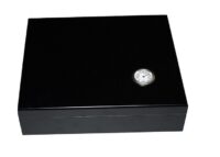 Υγραντήρας Black 15-20 Πούρων