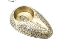 Σταχτοδοχείο Lubinski "Vintage Bronze"