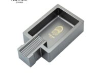 Σταχτοδοχείο Lubinski "Industrial Grey"