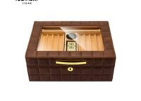 Υγραντήρας Lubinski Δερμάτινος