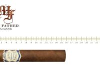 My Father Jamie Garcia Especial Toro Gordo