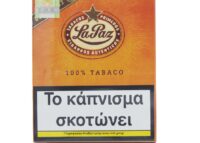 La Paz Cigarillos 10's