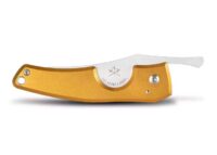 Les Fines Lames Le Petit Anodized Yellow