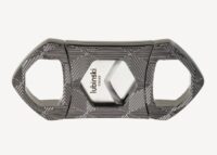 Πουροκόφτης Lubinski Metal Black