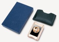 Πουροκόφτης - Stand Lubinski Rose Gold