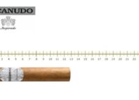 Macanudo Inspirado White Robusto