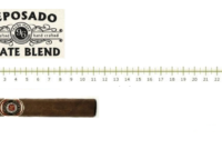 Reposado Maduro Robusto