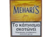 Meharis Java 20's