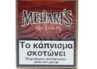 Meharis Red Orient 20's