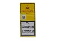 Montecristo Club 10's