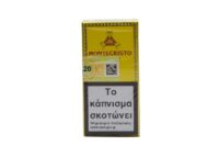 Montecristo Mini 10's