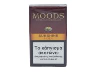 Moods Sunshine Filter 10's