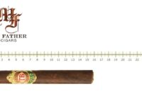 My Father Tabacos Baez Corona