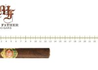 My Father Baez Robusto