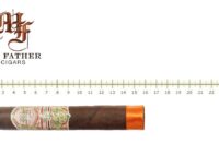 My Father Le Bijou Torpedo Box Pressed