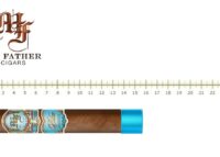 My Father Blue Toro