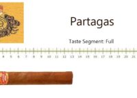 Partagas Mille Fleurs