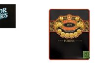 PDR Gran Reserva Corojo Puritos 6's