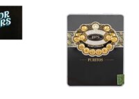 PDR Gran Reserva Desflorado Puritos 6's