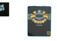 PDR Gran Reserva Maduro Puritos 6's