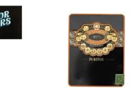 PDR Gran Reserva Sungrown Puritos 6's