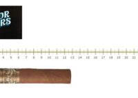 PDR VLR Connecticut Robusto
