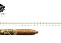 Johnny Tobacconaut Perfecto