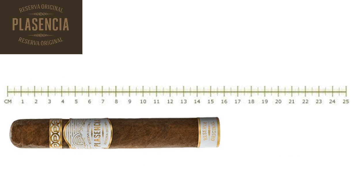 Plasencia Reserva Original Toro