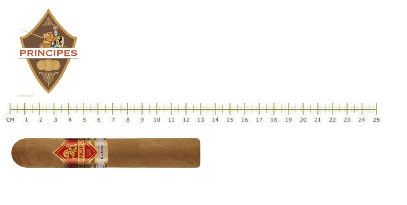 Principes Claro Robusto