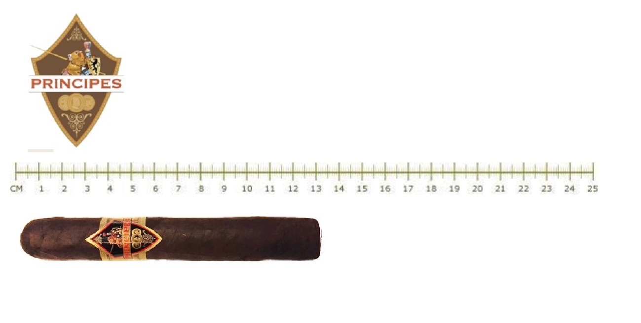 Principes Maduro Robusto