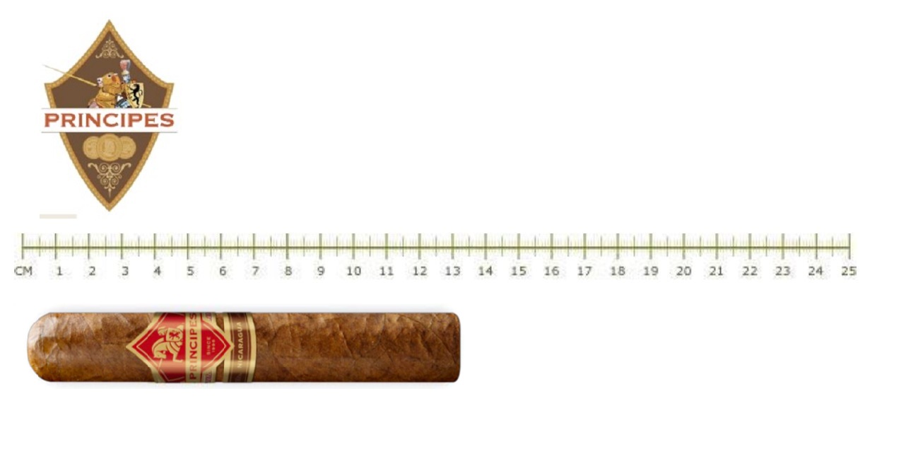 Principes Nicaragua Robusto
