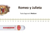 Romeo Y Julieta No2
