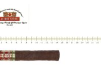 A. Fuente Magnum Rosado Vitola 56