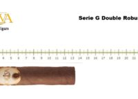 Oliva Serie G Double Robusto