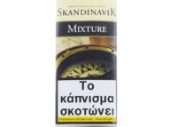 Skandinavik Mixture 40gr
